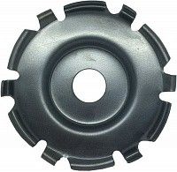 Диск для резьбы по дереву Rotarex RC Plus 115х22,23 мм (619111) Диск для резьбы по дереву Rotarex RC Plus 115х22,23 мм (619111)