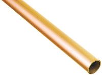 Трубка латунная 10х1х1000 мм Gah Alberts 471255 Трубка латунная 10х1х1000 мм Gah Alberts 471255