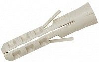 Дюбель Sormat NAT 6, нейлон 75006 Дюбель Sormat NAT 6, нейлон 75006