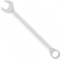 Ключ комбинированный 15 мм Matrix 15111, матовый, хромованадиевая сталь Ключ комбинированный 15 мм Matrix 15111, матовый, хромованадиевая сталь