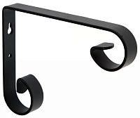 Кронштейн для кашпо 17 см Домарт модель 1, цвета в ассортименте Кронштейн для кашпо 17 см Домарт модель 1, цвета в ассортименте