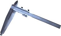 Штангенциркуль ШЦII ГОСТ 166-89 РИ Штангенциркуль ШЦII ГОСТ 166-89 РИ