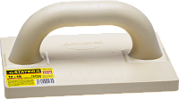Терка полиуретановая 120х190 мм Professional Stayer 0812-12-19 Терка полиуретановая 120х190 мм Professional Stayer 0812-12-19