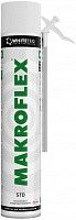 Пена монтажная Makroflex White Teq Std 750 мл Б0049329 Пена монтажная Makroflex White Teq Std 750 мл Б0049329