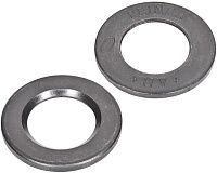 Шайба скошенная М18 Peiner EN 14399-6 (DIN 6916), HV300 Шайба скошенная М18 Peiner EN 14399-6 (DIN 6916), HV300