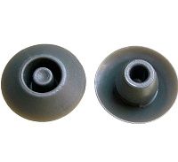 Клипса автомобильная фигурная 3601 Клипса автомобильная фигурная 3601