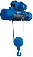 Таль электрическая TOR ТЭК (CD) Таль электрическая TOR ТЭК (CD)