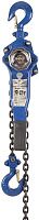 Таль ручная рычажная цепная ТРР-ТРШСР (HSH) Таль ручная рычажная цепная ТРР-ТРШСР (HSH)