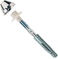 Крепление для писсуаров UST 10x120 Fischer 080668 Крепление для писсуаров UST 10x120 Fischer 080668