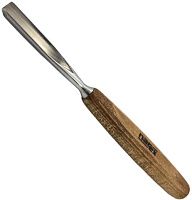 Резец по дереву угловой 60 прямой Profi Narex 8268 Резец по дереву угловой 60 прямой Profi Narex 8268