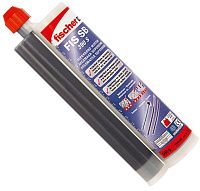 Химический анкер для низких температур Fischer FIS SB  390 S 518831, 390 мл Химический анкер для низких температур Fischer FIS SB  390 S 518831, 390 мл