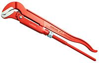 Ключ газовый с S-образными губками 0-50 мм, 335 мм Orbis 98-320/2700 Ключ газовый с S-образными губками 0-50 мм, 335 мм Orbis 98-320/2700