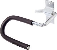 Держатель для лыж 40х60х70х130 мм Gah Alberts 801977, оцинкованная сталь Держатель для лыж 40х60х70х130 мм Gah Alberts 801977, оцинкованная сталь