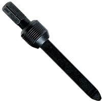 Установочный инструмент GKW  для дюбеля GKS Fischer 52393, легированная сталь Установочный инструмент GKW  для дюбеля GKS Fischer 52393, легированная сталь