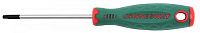 Отвертка TORX T15х80 мм Jonnesway ANTI-SLIP GRIP D71T15 Отвертка TORX T15х80 мм Jonnesway ANTI-SLIP GRIP D71T15