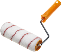 Валик малярный 48х180 мм Nylon Professional Stayer 0316-18, полиамид Валик малярный 48х180 мм Nylon Professional Stayer 0316-18, полиамид