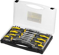 Набор отверток Stayer Hercules 25055-H8_z02, 8 шт Набор отверток Stayer Hercules 25055-H8_z02, 8 шт
