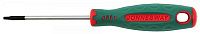Отвертка TORX T7х60 мм Jonnesway ANTI-SLIP GRIP D71T7 Отвертка TORX T7х60 мм Jonnesway ANTI-SLIP GRIP D71T7