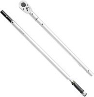 Ключ динамометрический 1"DR, 300-1500 Нм Thorvik TWM13001500 Ключ динамометрический 1"DR, 300-1500 Нм Thorvik TWM13001500