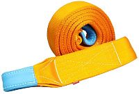 Динамический рывковый строп Tplus "Стандарт" 50 т Динамический рывковый строп Tplus "Стандарт" 50 т