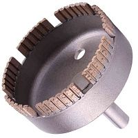 Алмазная коронка по керамограниту 70 мм Ceramics Distar 17978018185 Алмазная коронка по керамограниту 70 мм Ceramics Distar 17978018185