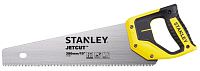 Ножовка по дереву 380 мм STANLEY Jet-Cut SP 2-15-281 Ножовка по дереву 380 мм STANLEY Jet-Cut SP 2-15-281