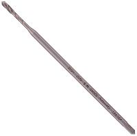 Метчик машинный винтовой удлиненный М3х0,5 мм DIN 371 100 мм HSSE Volkel 32040, метрическая резьба Метчик машинный винтовой удлиненный М3х0,5 мм DIN 371 100 мм HSSE Volkel 32040, метрическая резьба