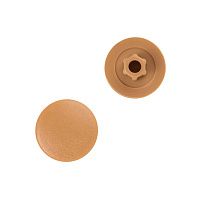 Заглушка для конфирмата S=4, бук Заглушка для конфирмата S=4, бук