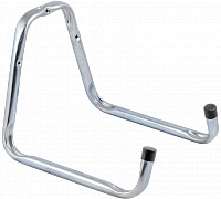 Крючок настенный двойной Domax HO 300 мм (5835) Крючок настенный двойной Domax HO 300 мм (5835)