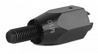 Насадка для заклепок М10 для пневматического заклепочника MESSER TP6302D Насадка для заклепок М10 для пневматического заклепочника MESSER TP6302D