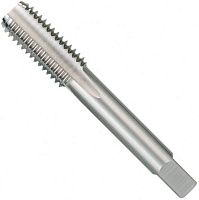 Метчик ручной UNC 3/8" HSS DIN 352 Ruko 246038UNC3, дюймовый Метчик ручной UNC 3/8" HSS DIN 352 Ruko 246038UNC3, дюймовый