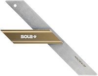 Угольник 45/135 градусов GWB 300 SOLA 56031101 Угольник 45/135 градусов GWB 300 SOLA 56031101