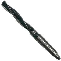 Зенкер цельный 24х250/130 мм, 3 кромки, КМ3 Р6М5 РИ ri.105.1118 Зенкер цельный 24х250/130 мм, 3 кромки, КМ3 Р6М5 РИ ri.105.1118