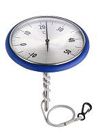 Термометр для бассейна, 110 x 138 mm TFA-Dostmann Термометр для бассейна, 110 x 138 mm TFA-Dostmann