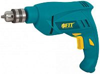 Дрель электрическая FIT ED-401 (80020) Дрель электрическая FIT ED-401 (80020)