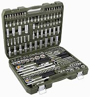 Набор инструментов Дело Техники 620851, 151 предмет Набор инструментов Дело Техники 620851, 151 предмет