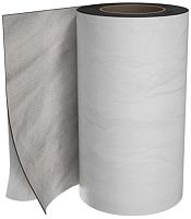 Лента битумная двусторонняя универсальная 240х15х1 Holz Technic BYTBAND240 Лента битумная двусторонняя универсальная 240х15х1 Holz Technic BYTBAND240