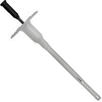 Дюбель с пластиковым гвоздём диаметр 8 мм Holdex TA8-P, пластмасса PA, PE, PP Дюбель с пластиковым гвоздём диаметр 8 мм Holdex TA8-P, пластмасса PA, PE, PP