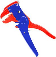 Клещи обжимные автоматические 170 мм Workpro WP291008 Клещи обжимные автоматические 170 мм Workpro WP291008