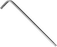 Ключ имбусовый удлиненный ТR15 Kraftool Industrie 27439-15, хромомолибденовая сталь Ключ имбусовый удлиненный ТR15 Kraftool Industrie 27439-15, хромомолибденовая сталь