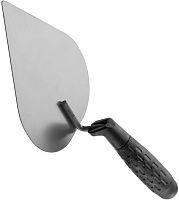 Кельма штукатура полотно 190х150 мм с пластиковой ручкой Stayer 08250-3 Кельма штукатура полотно 190х150 мм с пластиковой ручкой Stayer 08250-3