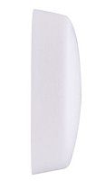 Декоративный колпачок Fischer FFS A-W 61560, белый Декоративный колпачок Fischer FFS A-W 61560, белый