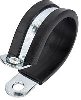 Хомут для крепления труб Руббер MGF 30/20 мм W1, 1-5-30-1-20 Хомут для крепления труб Руббер MGF 30/20 мм W1, 1-5-30-1-20