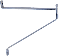 Кронштейн для полок универсальный Domax HMUN Кронштейн для полок универсальный Domax HMUN