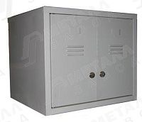 Антресоль 560/800/500 мм, Металл-завод АШРК-22-800 Антресоль 560/800/500 мм, Металл-завод АШРК-22-800