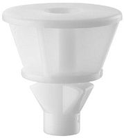 Клипса автомобильная фигурная 2698 Клипса автомобильная фигурная 2698