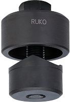 Дырокол-пробойник для металла 30,5 мм Ruko 109305, 3-х точечный Дырокол-пробойник для металла 30,5 мм Ruko 109305, 3-х точечный