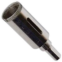 Алмазная коронка по стеклу и кафелю СТК-041 Strong Алмазная коронка по стеклу и кафелю СТК-041 Strong