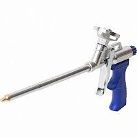 Пистолет для пены TYTAN Professional GUN STANDART MAX 87830 Пистолет для пены TYTAN Professional GUN STANDART MAX 87830