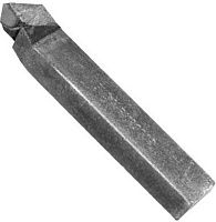 Резец левый подрезной отогнутый 25х16х140 ГОСТ 18880-73 Волжский Инструмент 2503005, Т15К6 Резец левый подрезной отогнутый 25х16х140 ГОСТ 18880-73 Волжский Инструмент 2503005, Т15К6